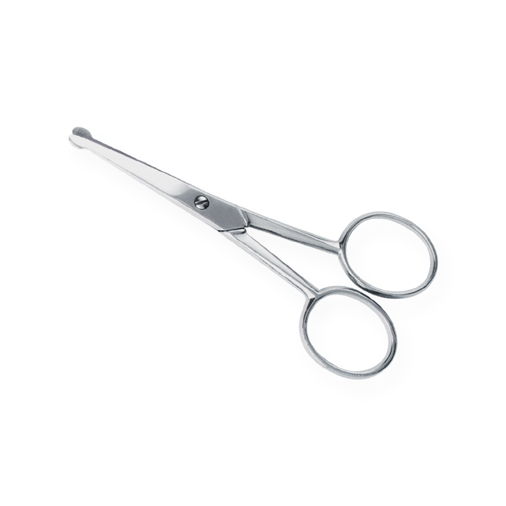 Cuticle Scissors (Model: MBT-6109)